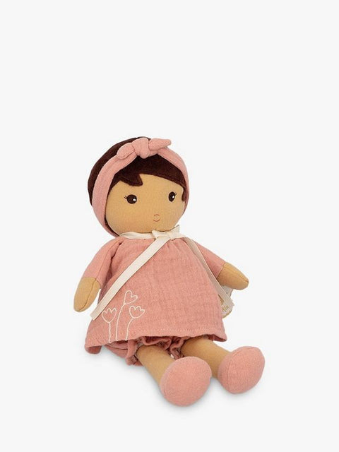 Kaloo - Amandine Doll 25cm