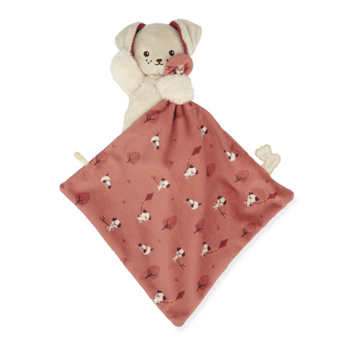 Kaloo - Doudou Dog with Blanket Comforter