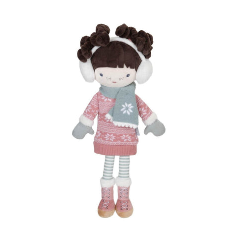 Little Dutch - Winter Doll Jill