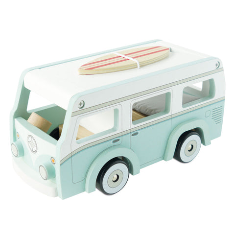 Le Toy Van - Holiday CamperVan