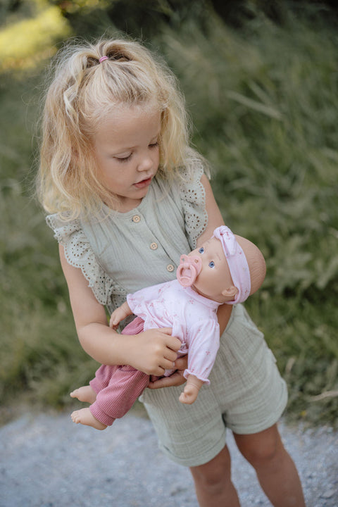 Little Dutch Baby Doll Lily