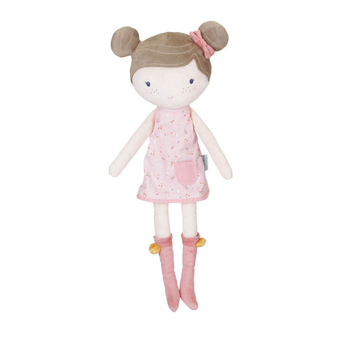 Little Dutch Rosa Doll 50cm