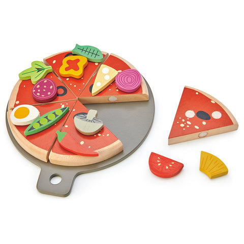 Tender Leaf Toys - Pizza Party